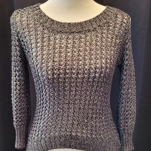 Rue21 Open Knit Sweater